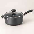 Zelvqi™ Nonstick Coated Saucepan product image 01
